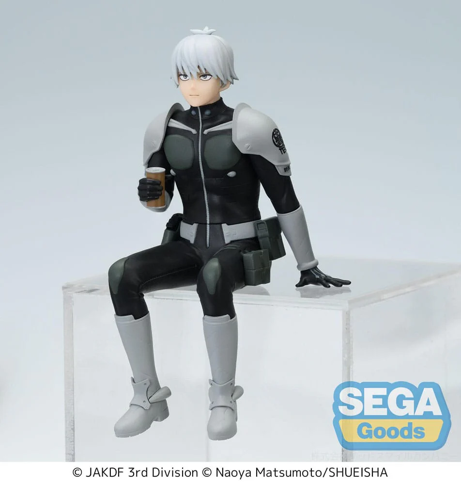 Reno Ichikawa Break Time PM Perching Sega - Image 2