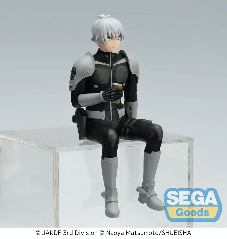 Reno Ichikawa Break Time PM Perching Sega - Image 3