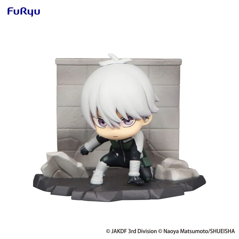 Reno Ichikawa Hold Figure Furyu