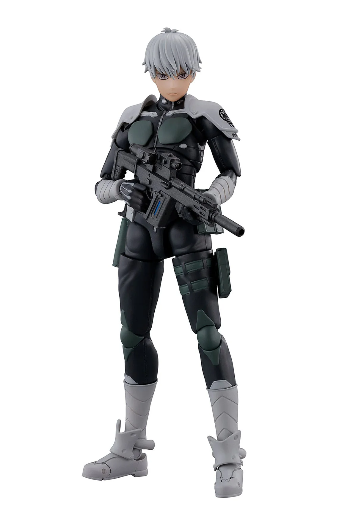 Reno Ichikawa - S.H. Figuarts - Bandai Tamashii Nations