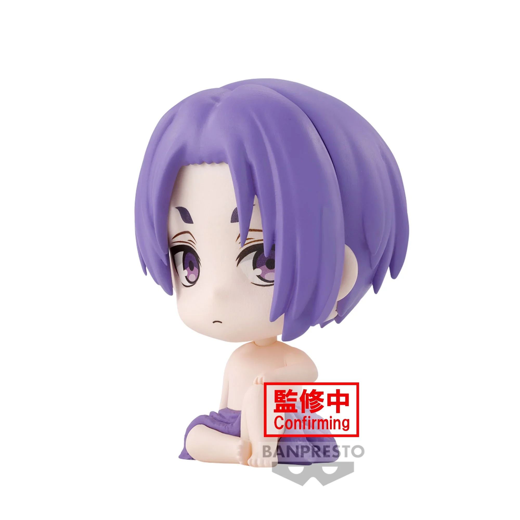 Reo Mikage Macot Banpresto - Image 5