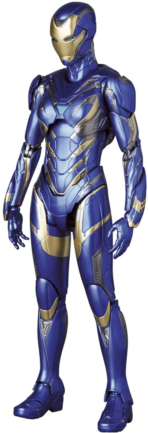 Rescue - Avengers: Endgame - Medicom - Image 10