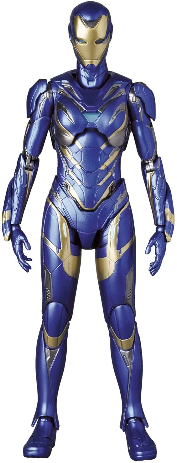 Rescue - Avengers: Endgame - Medicom - Image 5