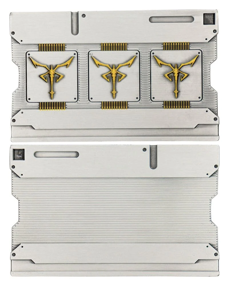 Resident Evil 4 Repliken 3er-Pack Level 3 Keycards Limited Edition - Image 2