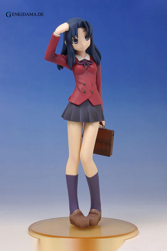 Resinya! - Toradora!: Ami Kawashima - Image 2