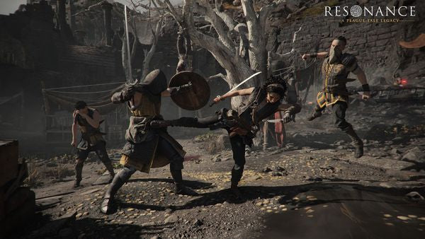 Resonance: A Plague Tale Legacy - Image 4