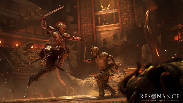 Resonance: A Plague Tale Legacy - Image 6