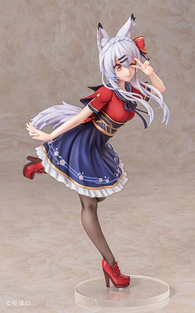 ReVdol! PVC Statue Tamamo Jinguji - Image 3