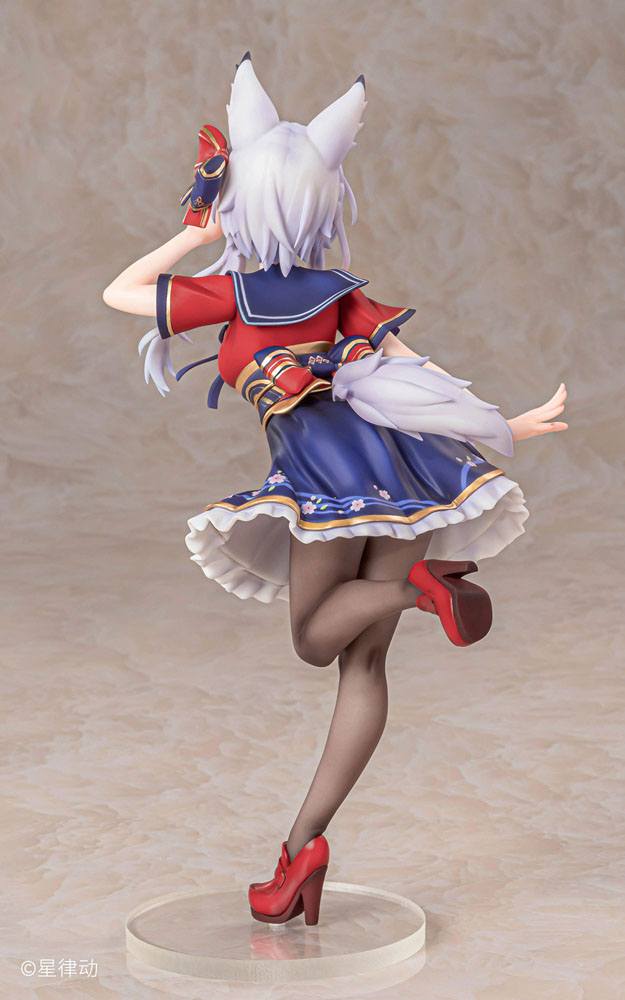 ReVdol! PVC Statue Tamamo Jinguji - Image 4