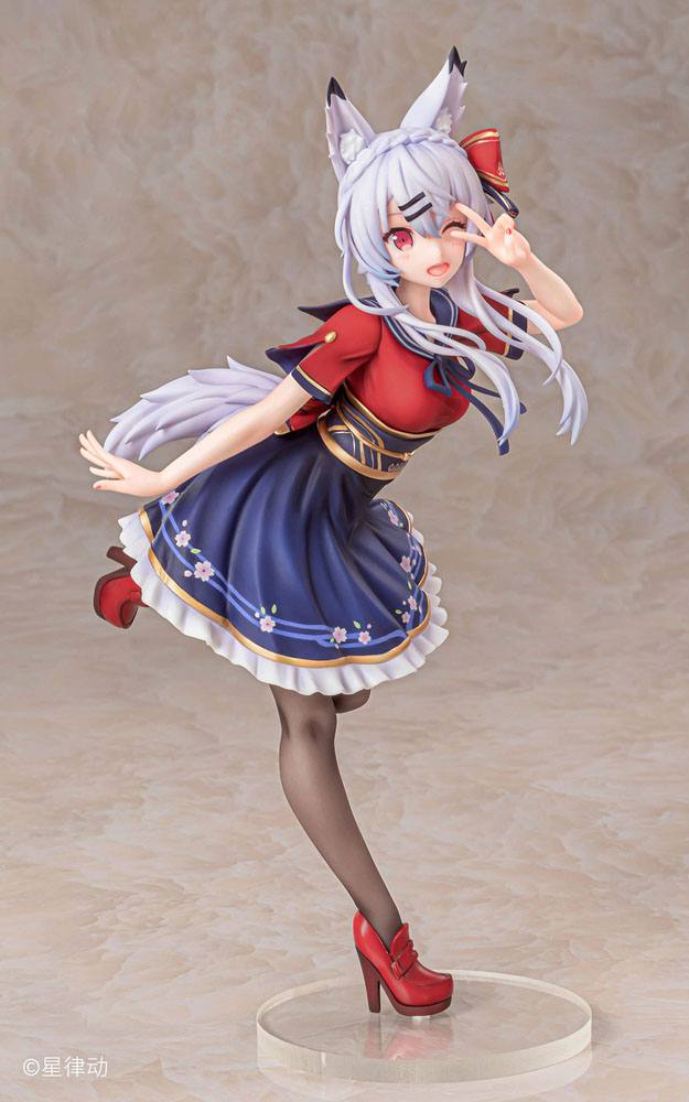 ReVdol! PVC Statue Tamamo Jinguji - Image 7
