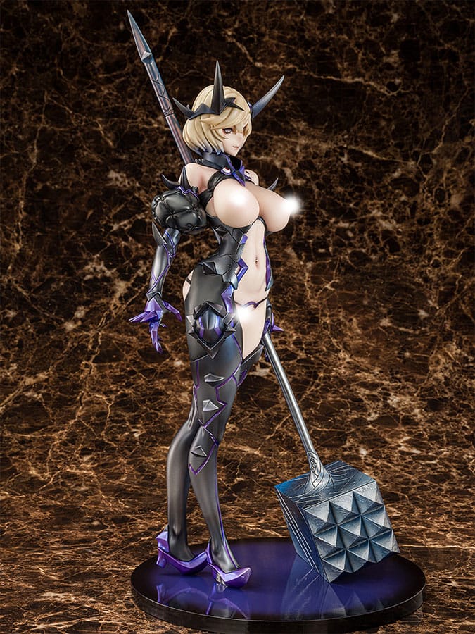 Revenant Wight Taimanin RPG X Rocket Boy - Image 12