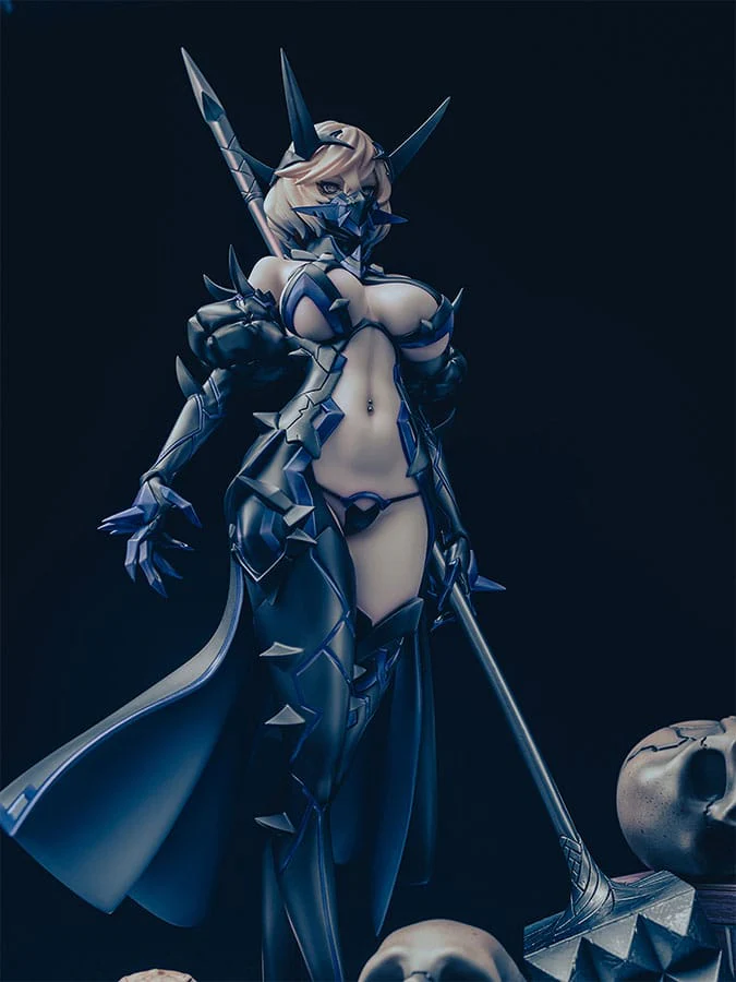 Revenant Wight Taimanin RPG X Rocket Boy - Image 2
