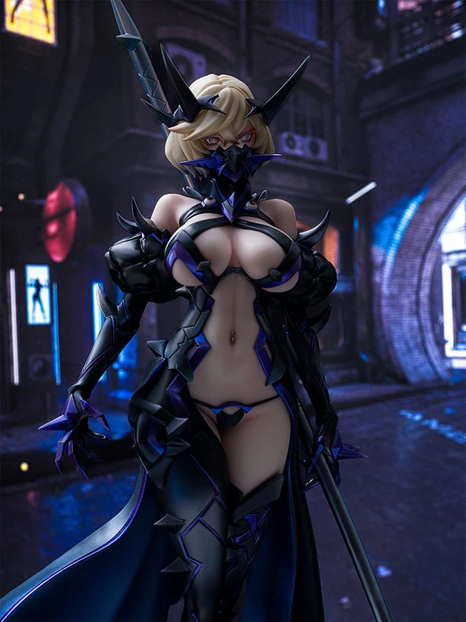 Revenant Wight Taimanin RPG X Rocket Boy - Image 3