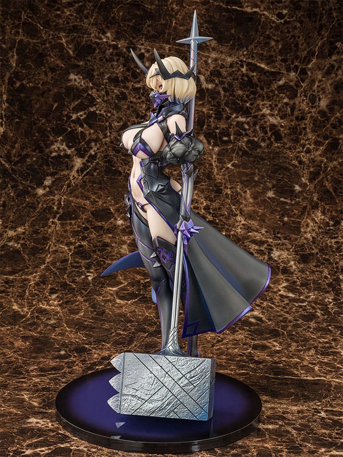 Revenant Wight Taimanin RPG X Rocket Boy - Image 4