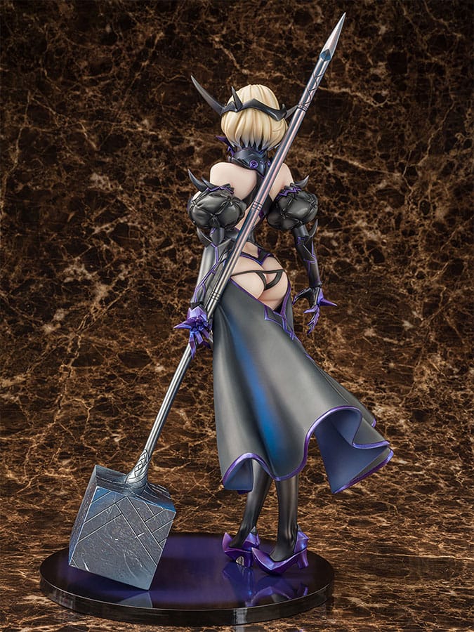 Revenant Wight Taimanin RPG X Rocket Boy - Image 5