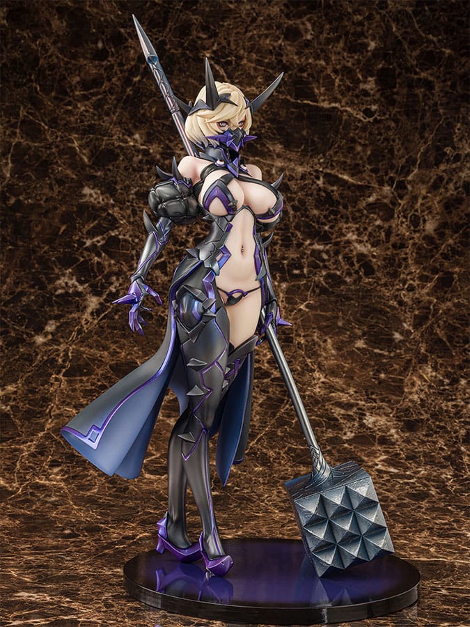 Revenant Wight Taimanin RPG X Rocket Boy - Image 7