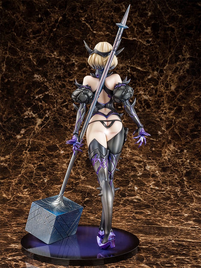 Revenant Wight Taimanin RPG X Rocket Boy - Image 8