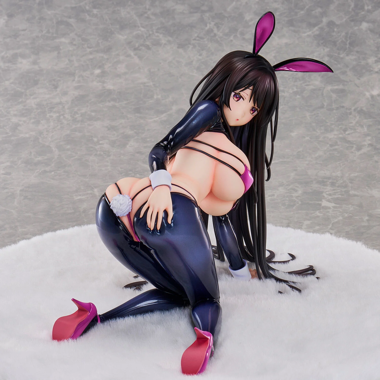 Reverse Bunny Original Character UNion Creative