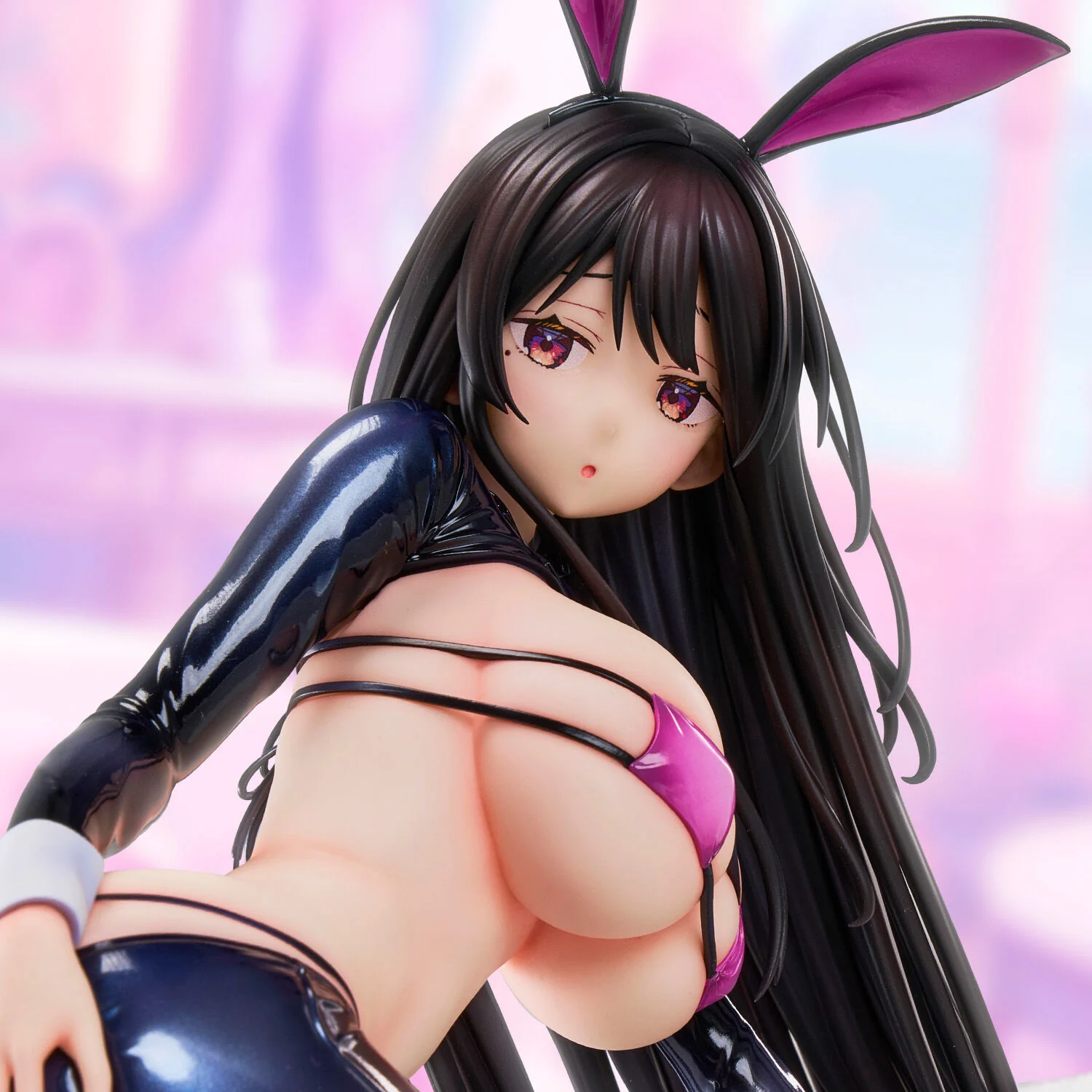 Reverse Bunny Original Character UNion Creative - Image 12