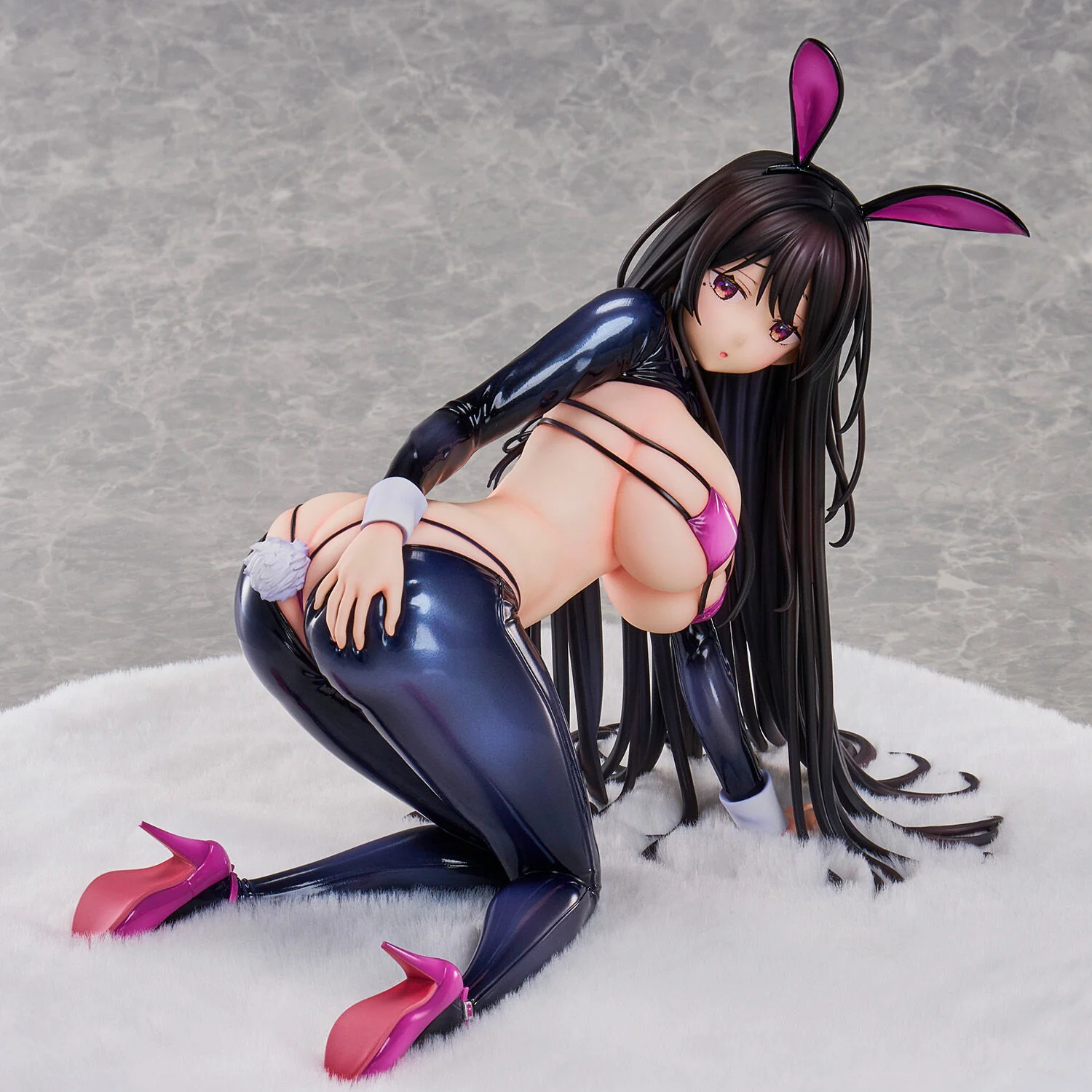 Reverse Bunny Original Character UNion Creative - Image 2
