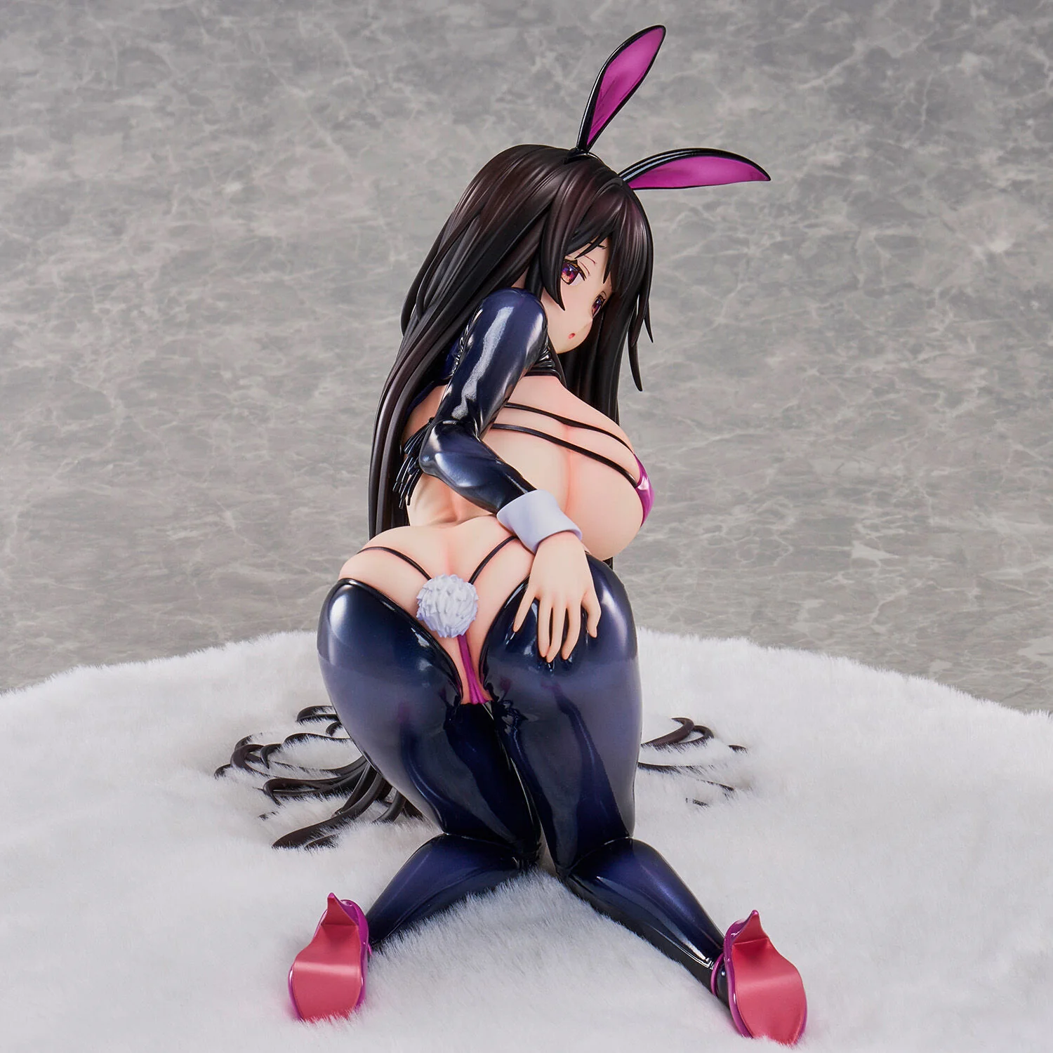 Reverse Bunny Original Character UNion Creative - Image 8