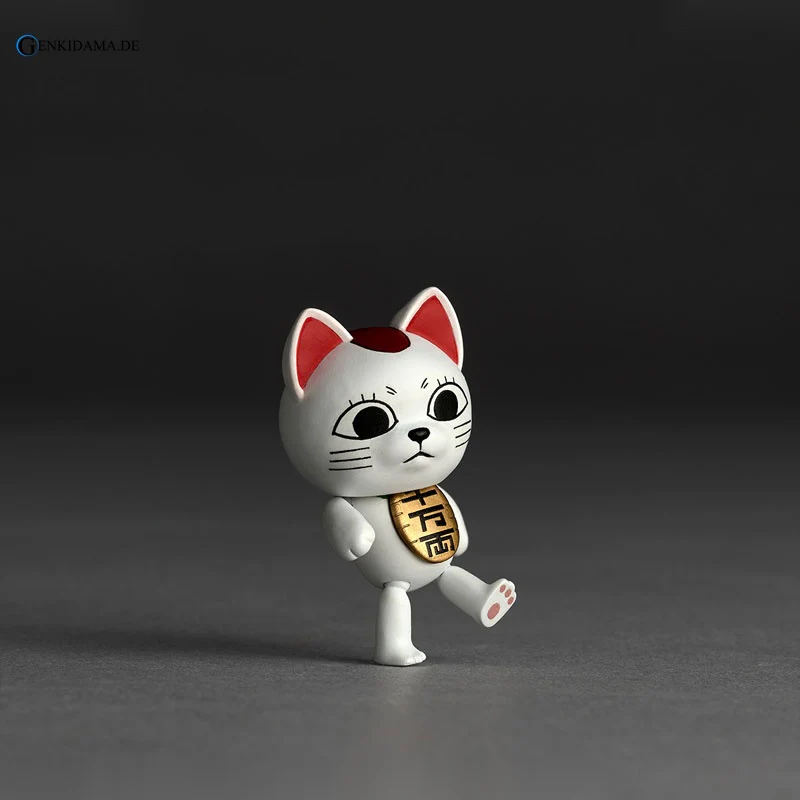 Revoltech Dandadan Okarun (Transformed) - Image 10