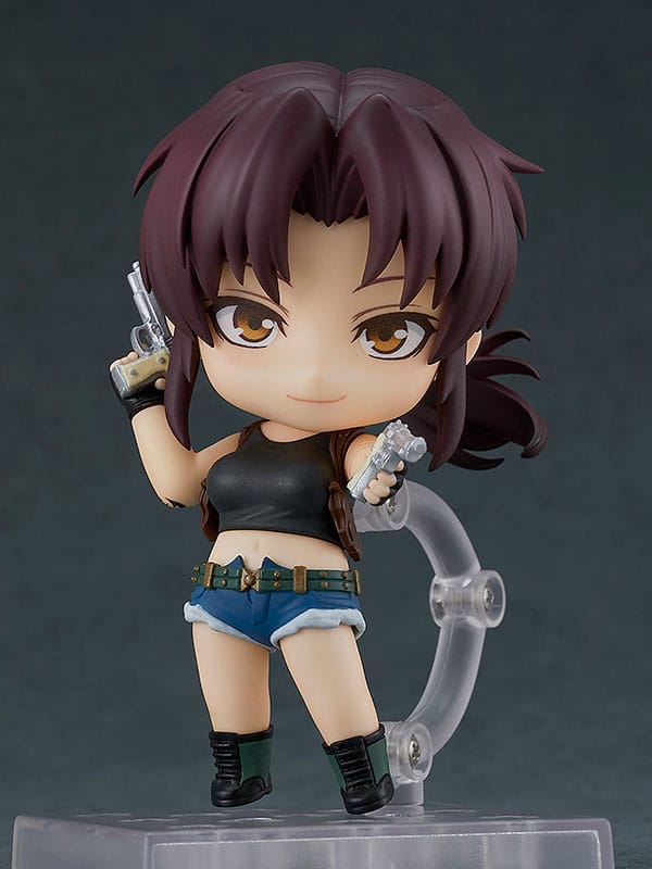 Revy - Black Lagoon - Good Smile Company - Image 2