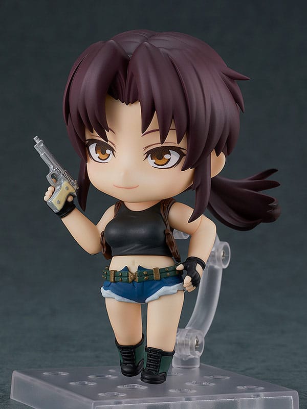 Revy - Black Lagoon - Good Smile Company - Image 3