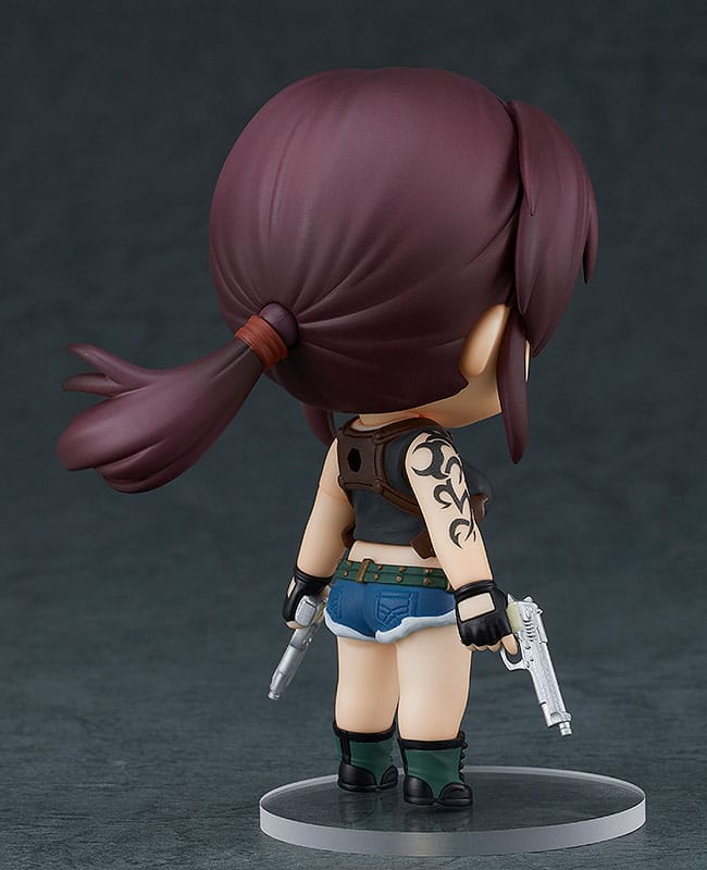 Revy - Black Lagoon - Good Smile Company - Image 7