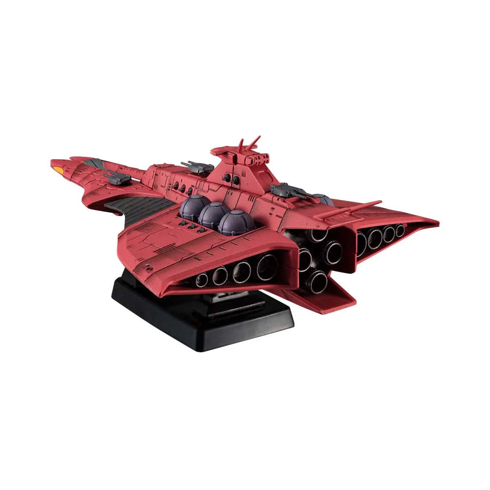 Rewloola - Cosmo Fleet Special - MegaHouse - Image 3