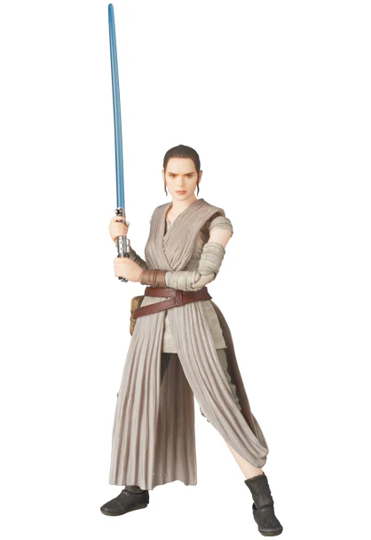 Rey Skywalker Mafex Medicom - Image 5