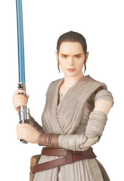 Rey Skywalker Mafex Medicom - Image 6