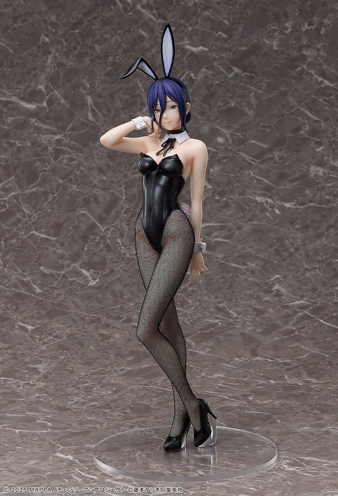 Reze: Bunny Ver. Chainsaw Man FREEing - Image 2