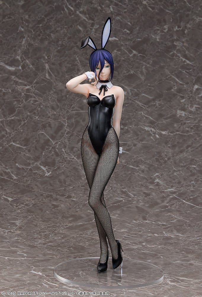 Reze: Bunny Ver. Chainsaw Man FREEing - Image 3