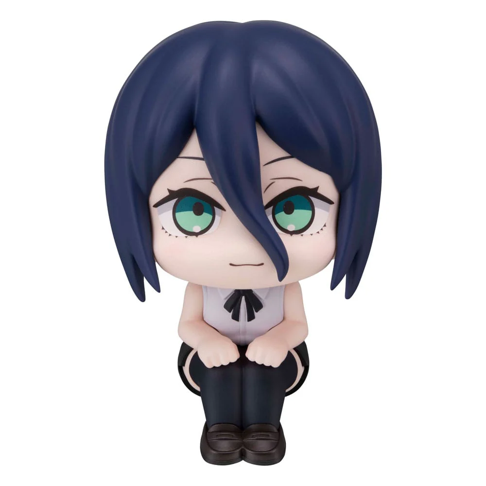 Reze Look Up MegaHouse