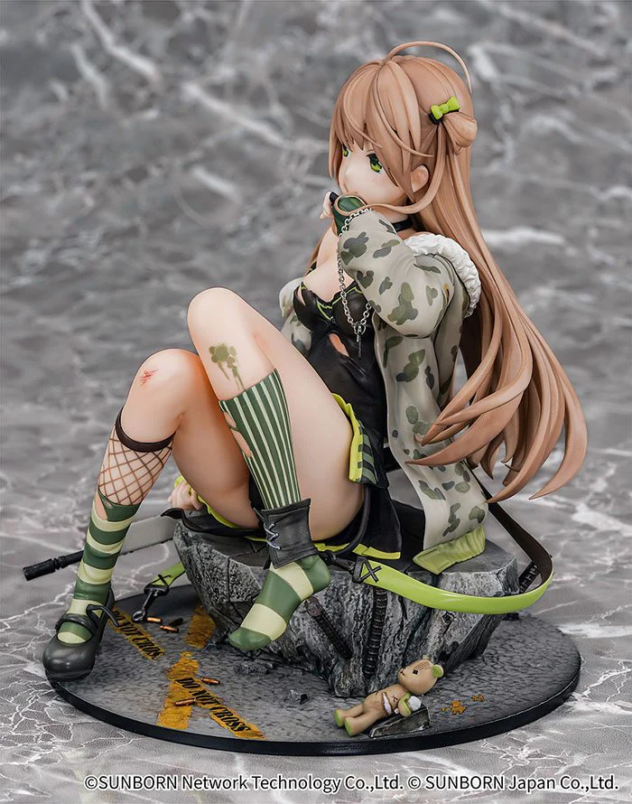 RFB Girls Frontline Wings Inc. - Image 5