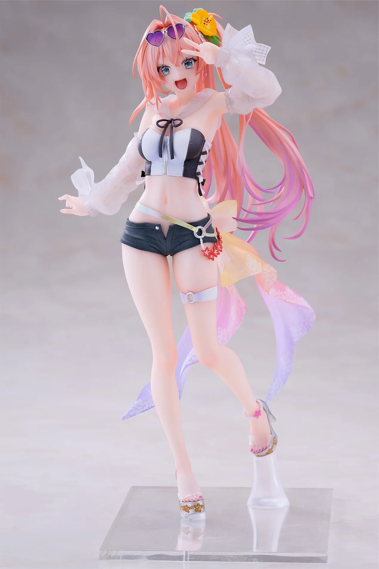 Riana - Original Character - Lemoe Figure