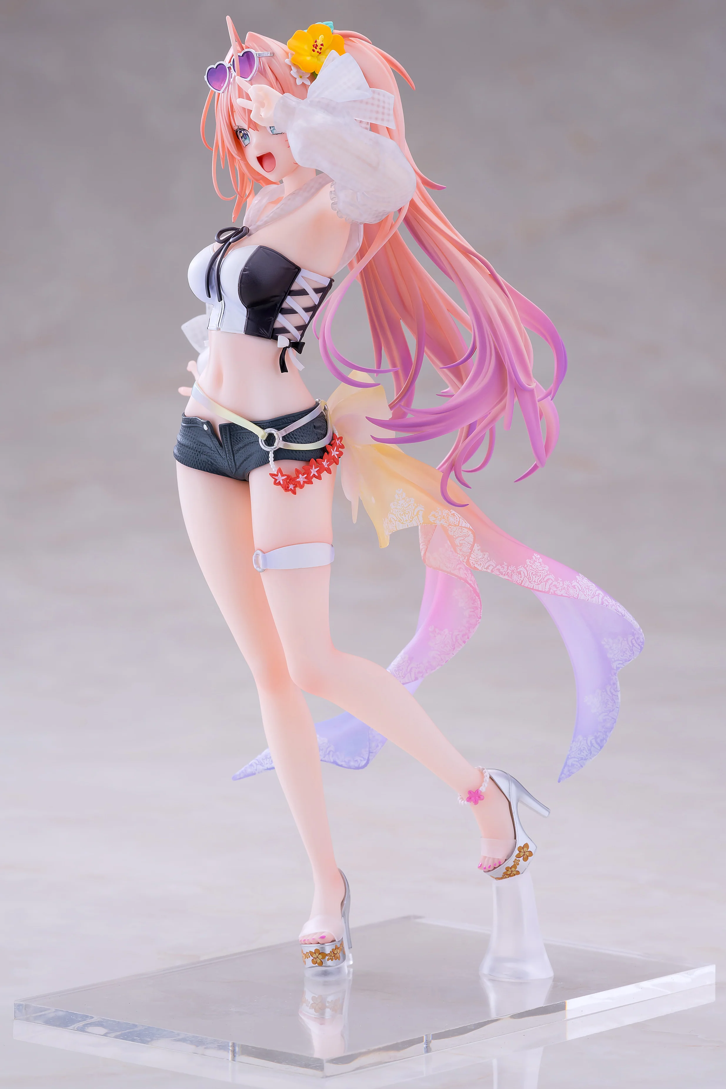 Riana - Original Character - Lemoe Figure - Image 2