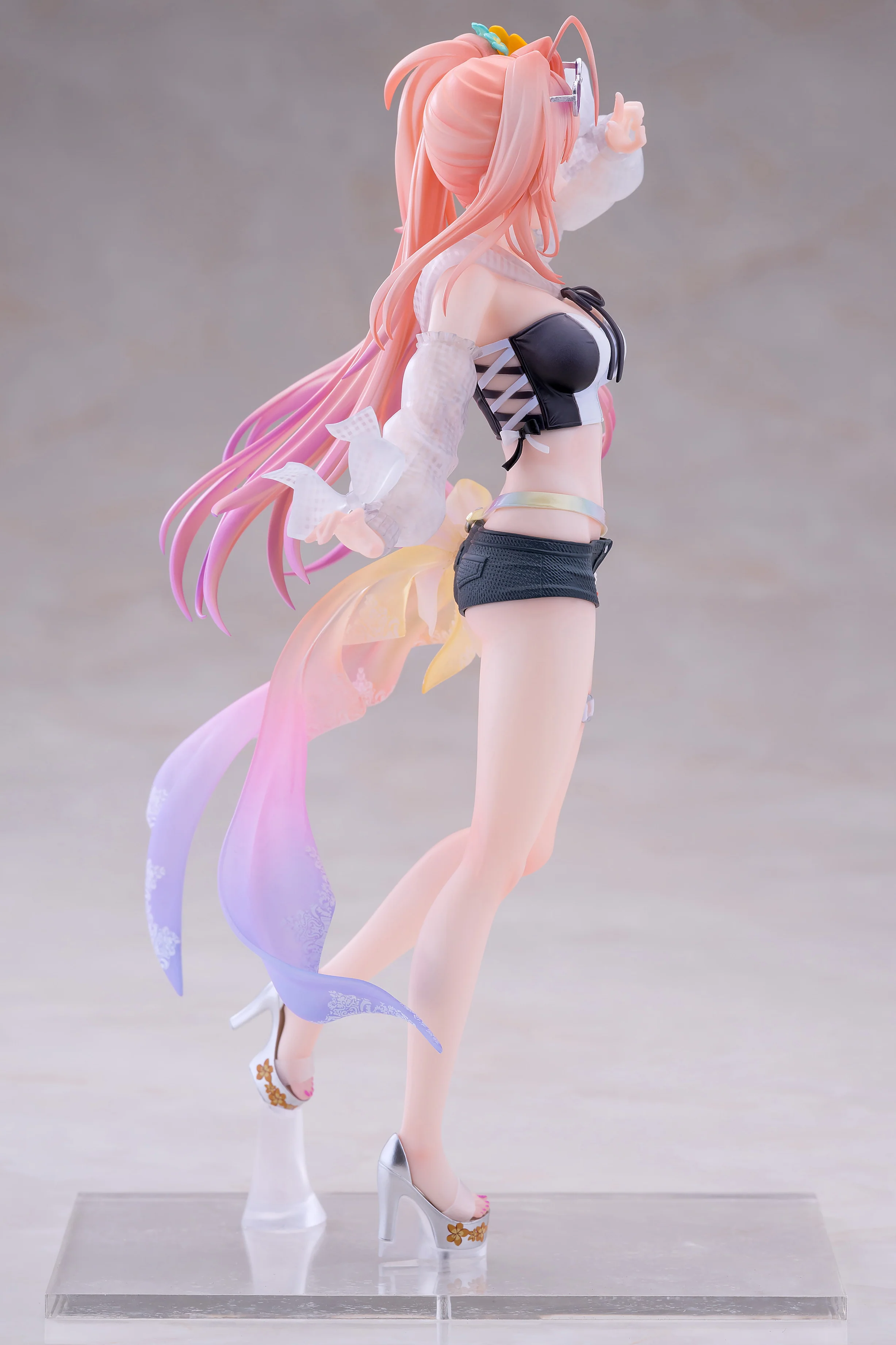 Riana - Original Character - Lemoe Figure - Image 5