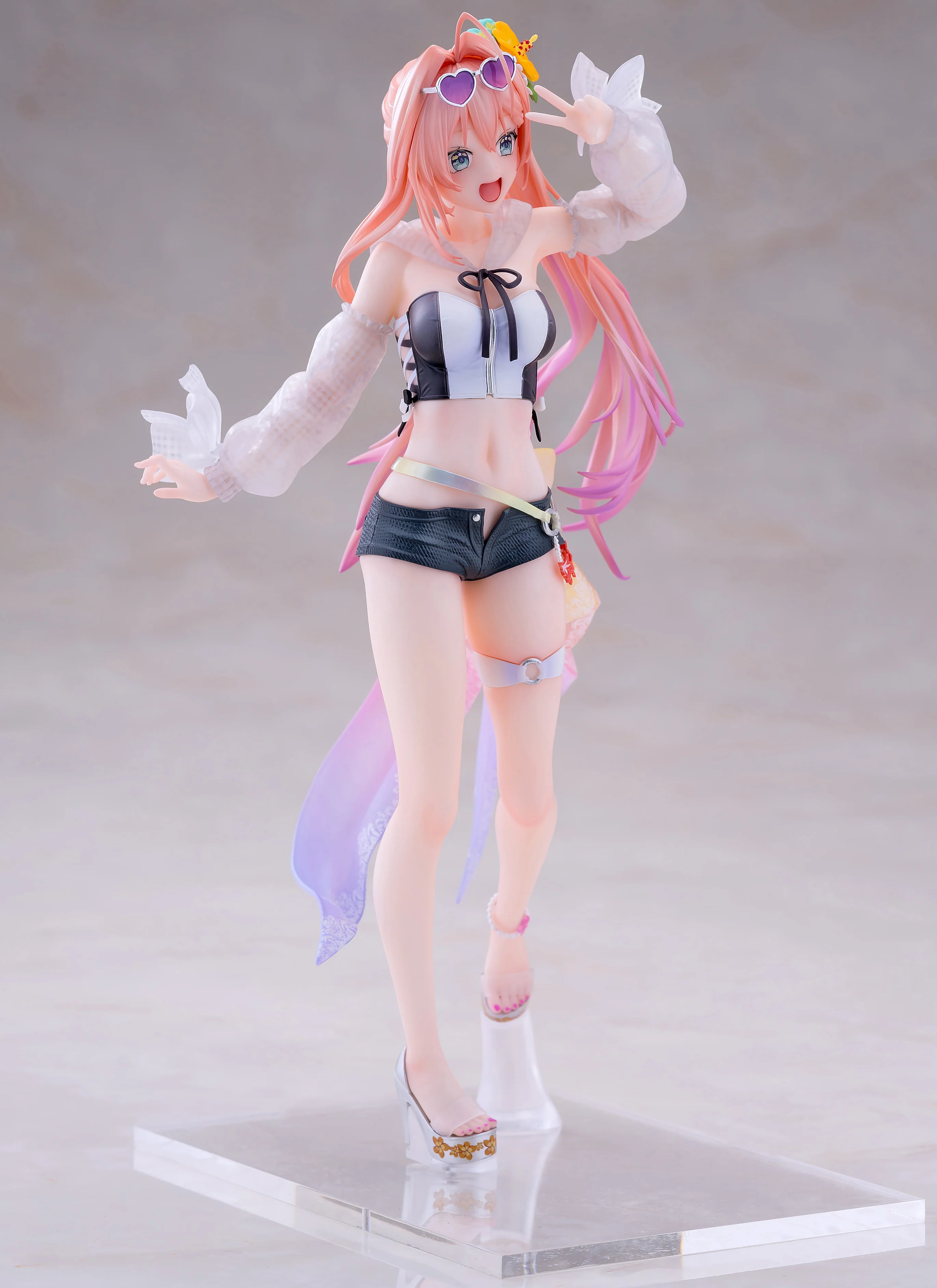 Riana - Original Character - Lemoe Figure - Image 6