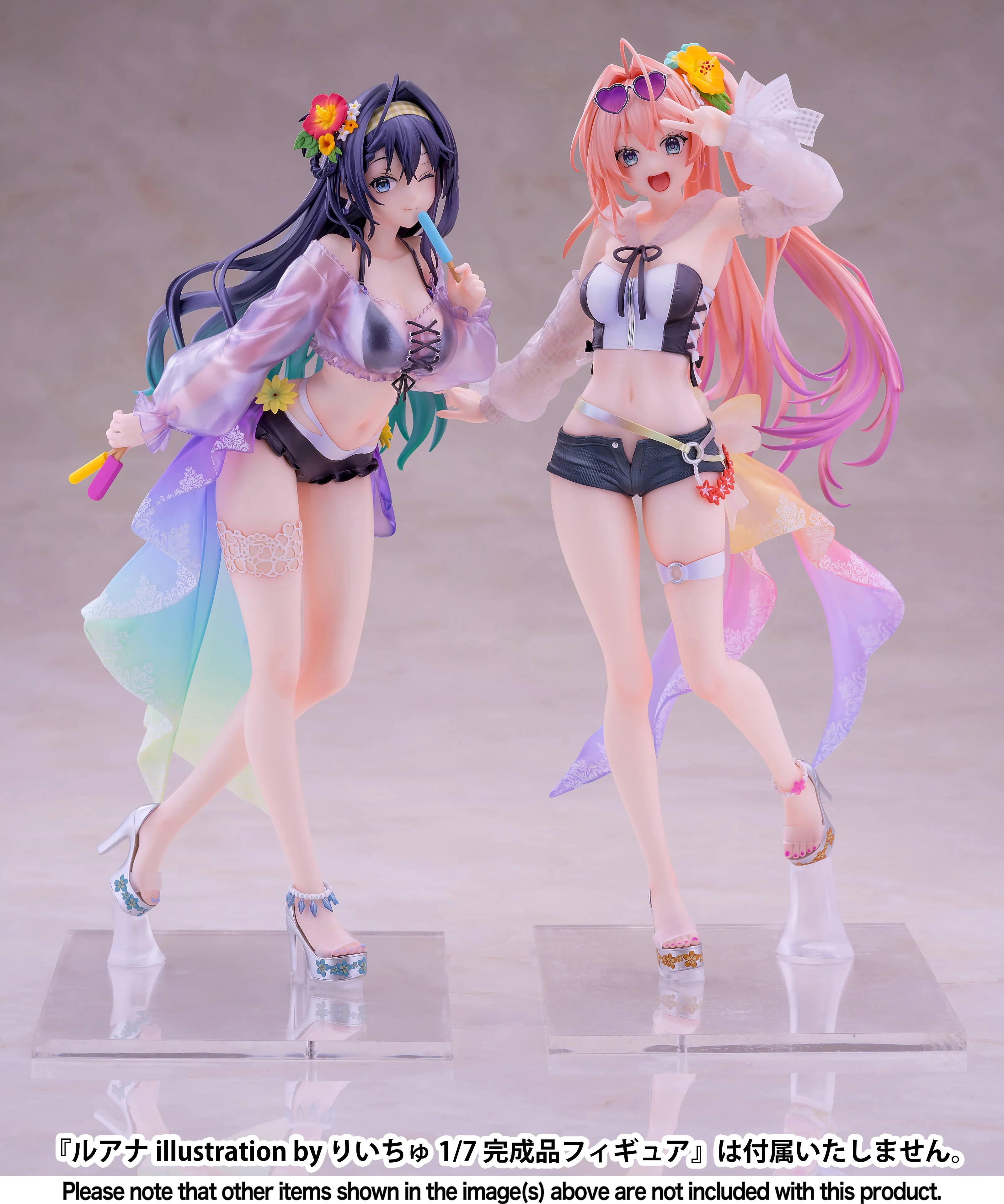 Riana - Original Character - Lemoe Figure - Image 7