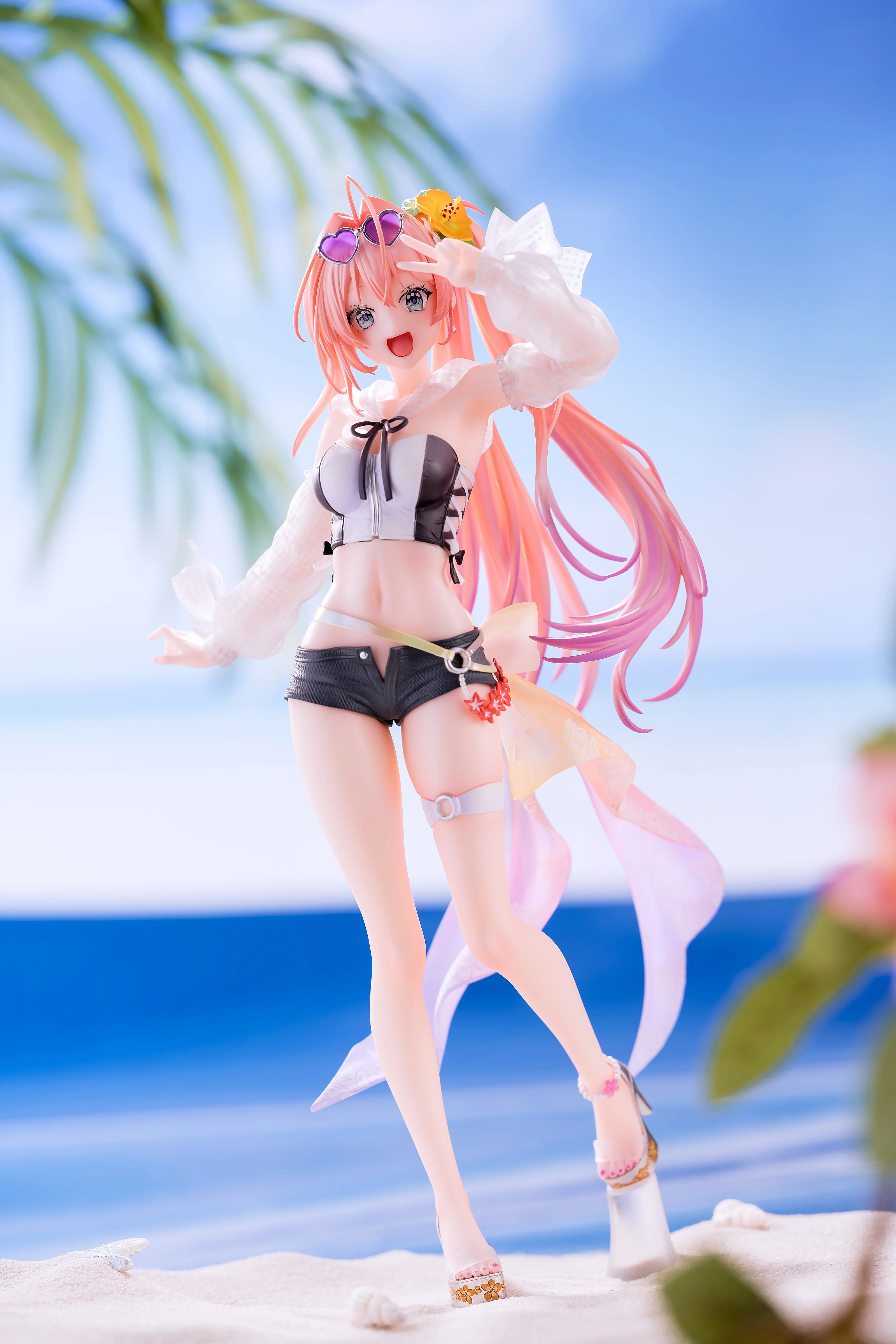 Riana - Original Character - Lemoe Figure - Image 8