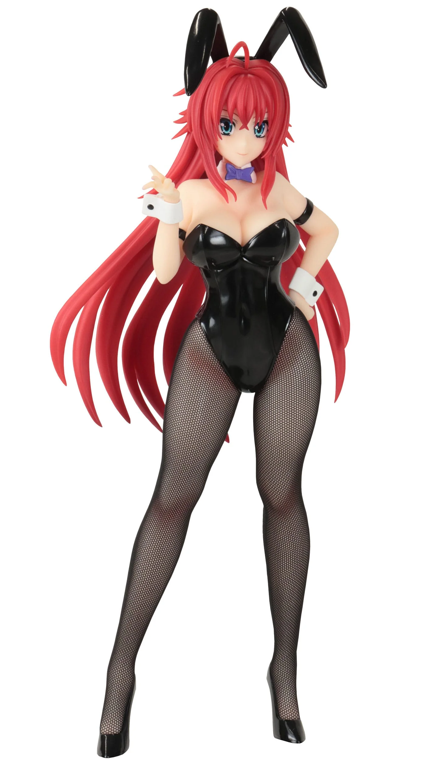 Rias Gremory - Black Bunny Ver. - Kaitendoh