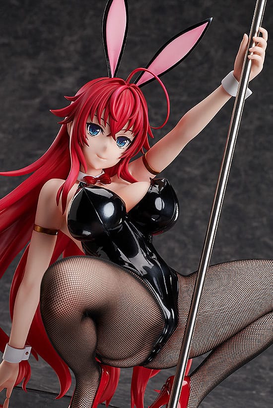 Rias Gremory - Bunny Ver. 2nd - FREEing - Image 8