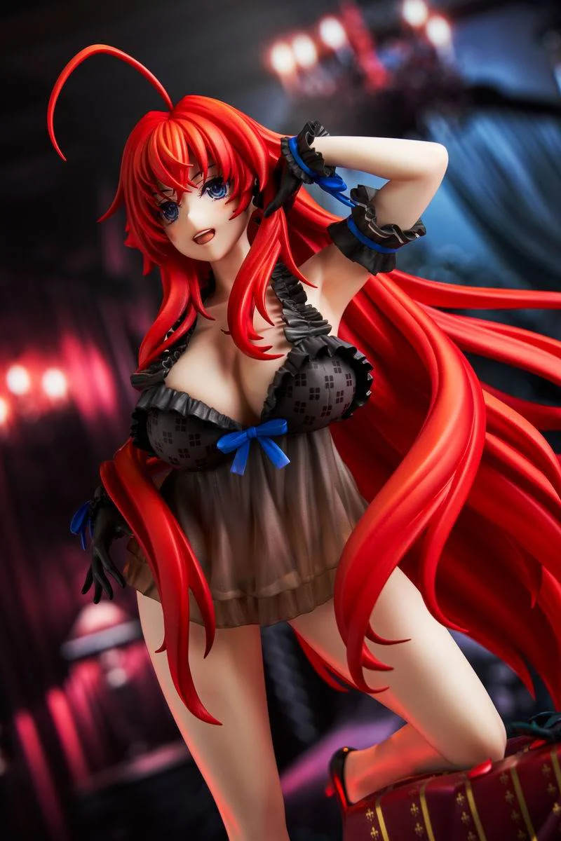 Rias Gremory: Light Novel 15th Anniversary ver. AMI AMI LIMITED Kadokawa - Image 2