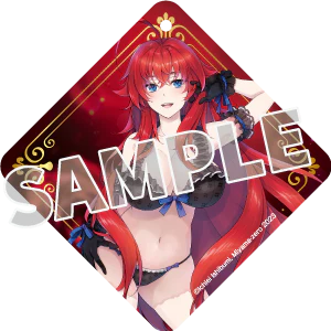 Rias Gremory: Light Novel 15th Anniversary ver. AMI AMI LIMITED Kadokawa - Image 25