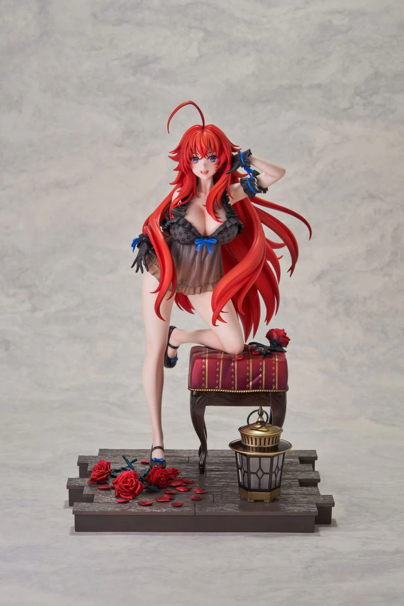 Rias Gremory: Light Novel 15th Anniversary ver. Kadokawa