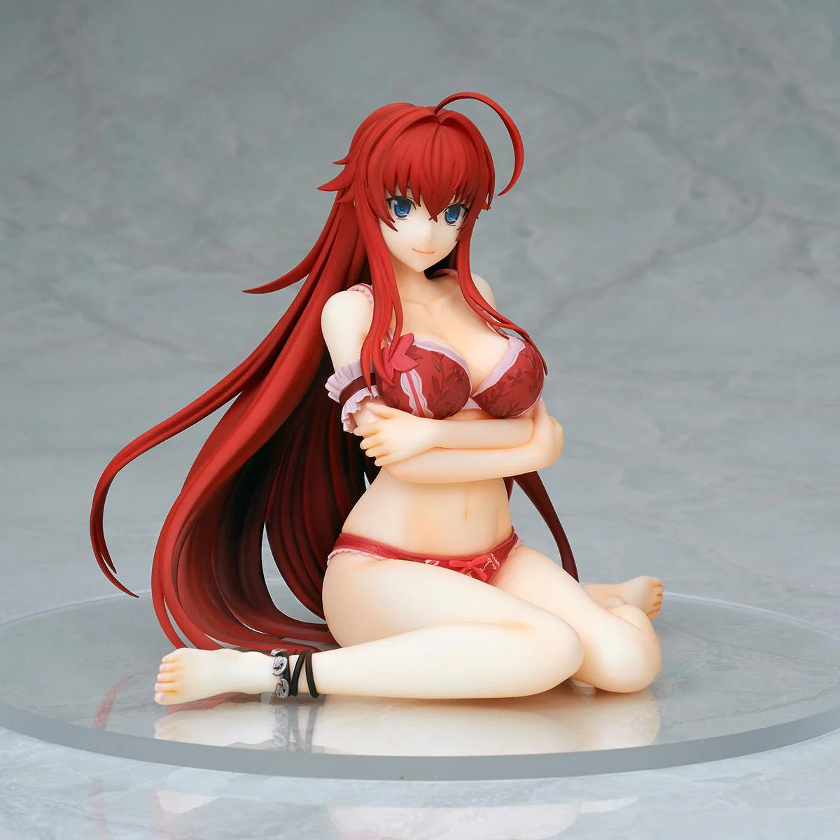 Rias Gremory Lingerie Ver. (re-run) Bellfine - Image 2