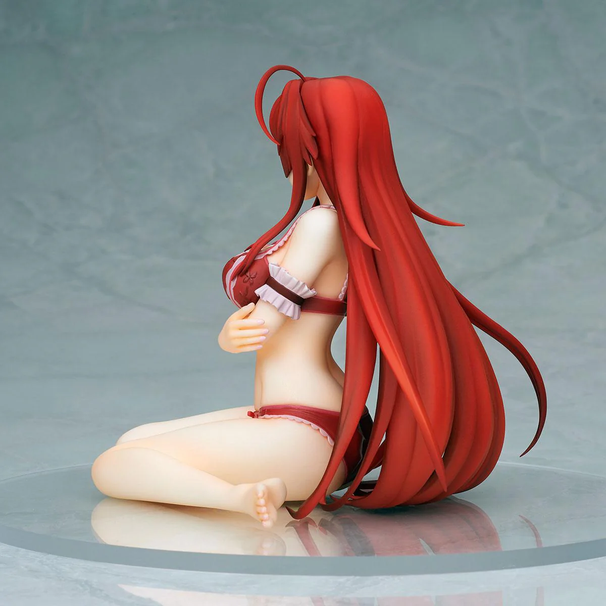 Rias Gremory Lingerie Ver. (re-run) Bellfine - Image 3