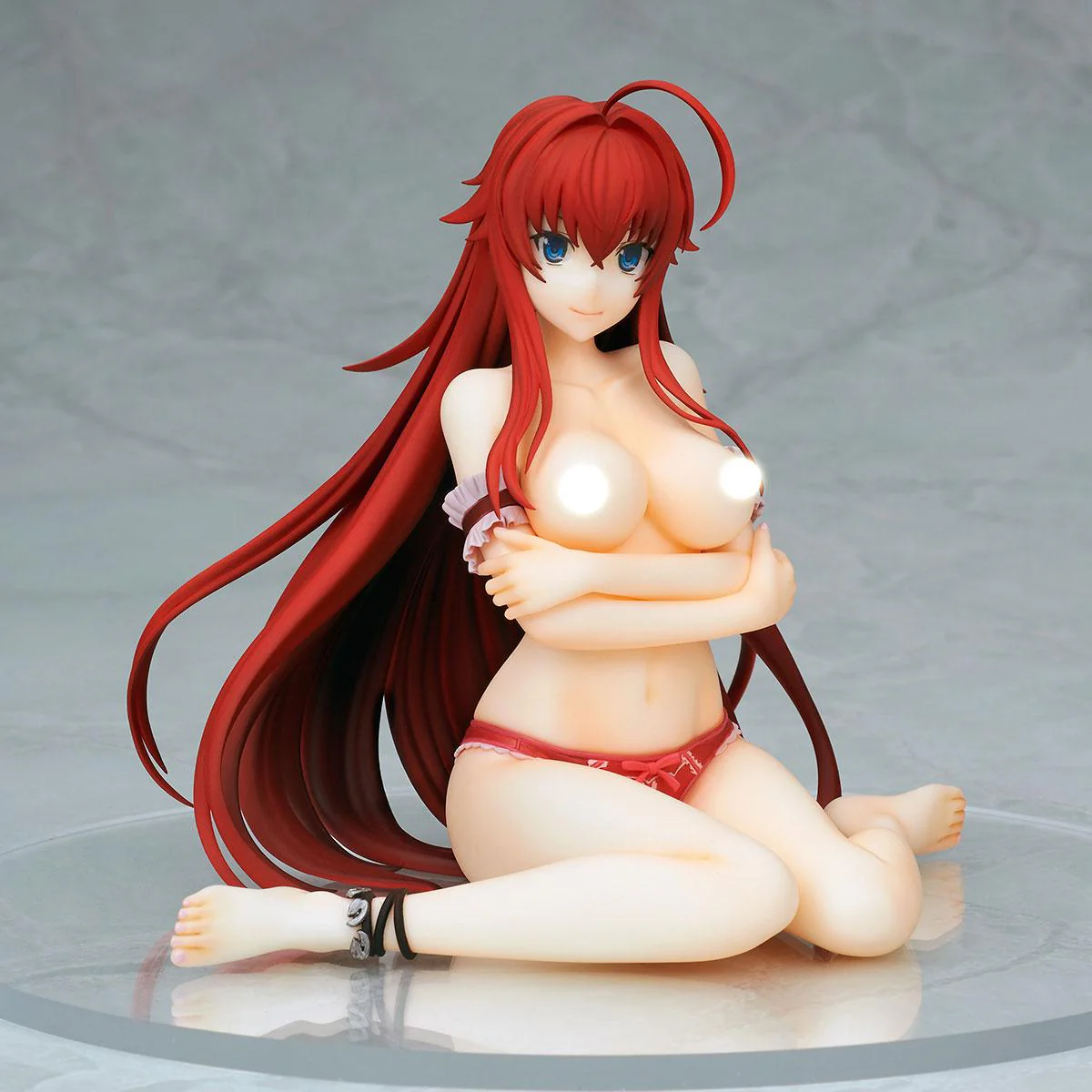 Rias Gremory Lingerie Ver. (re-run) Bellfine - Image 6